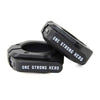 Magnetic Barbell Collar (Pair) - Black