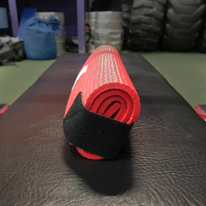 Bench Press Grip Pad - The Backbone – One Strong Herd